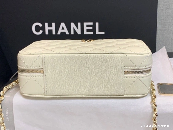 HyperPeter VANITY CHANEL CASE 0818